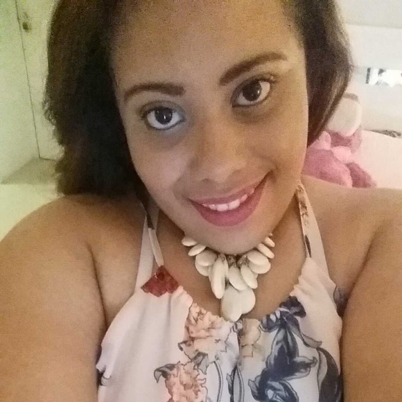 Meet the Posher Other - Meet your Posher, Jeimi